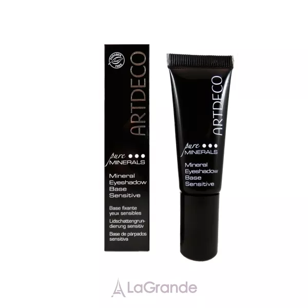 Artdeco Mineral Eyeshadow Base Sensitive ̳�������� ������ �� ��� ��� ������� ����