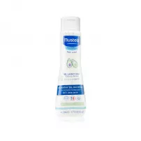 ������ Mustela Bebe Gentle Cleansing Gel ������ ��������� ���� ��� �������������