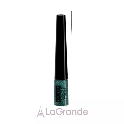  Pupa Princess Diamond Eyeliner -    