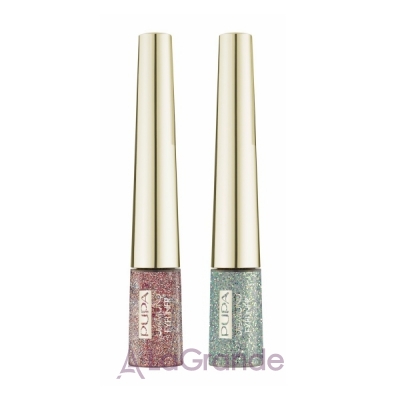  Pupa Princess Diamond Eyeliner -    