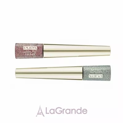  Pupa Princess Diamond Eyeliner -    