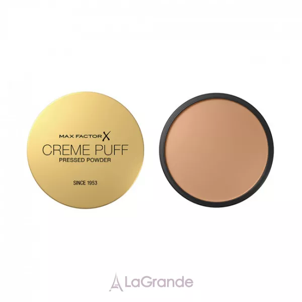 Max Factor Creme Puff Pressed Powder ��������� �����
