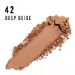 Max Factor Creme Puff Pressed Powder 42 Deep Beige