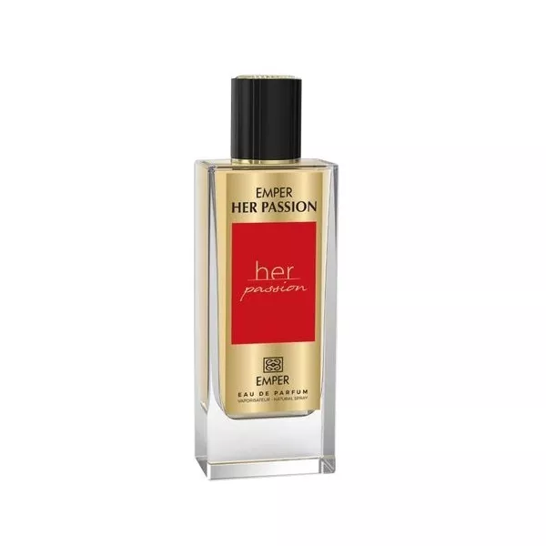 Emper Blanc Collection Her Passion ��������������� ���� (������)