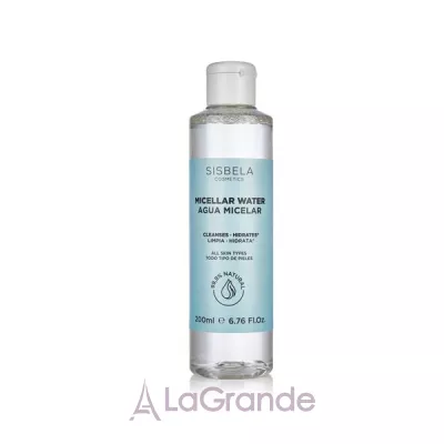 �ֲ��� Sisbela Micellar Water ̳������� ����