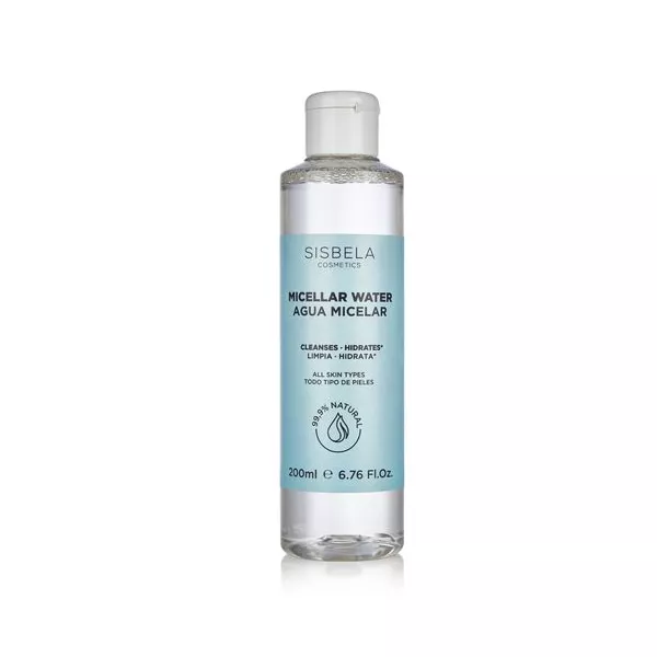 �ֲ��� Sisbela Micellar Water ̳������� ����