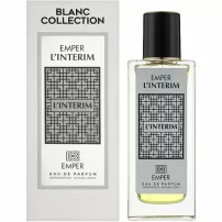 Emper Blanc Collection L'Interim ��������������� ����