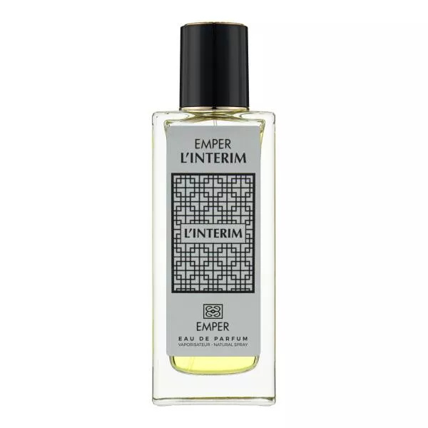 Emper Blanc Collection L'Interim ��������������� ����