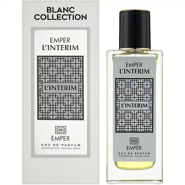 Emper Blanc Collection L'Interim ��������������� ����