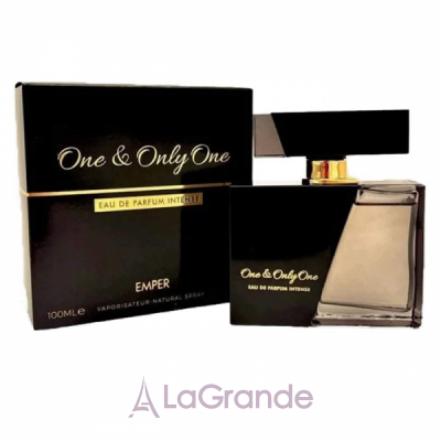 Emper One & Only One  
