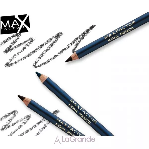 Max Factor Kohl Pencil ������ ��� ����