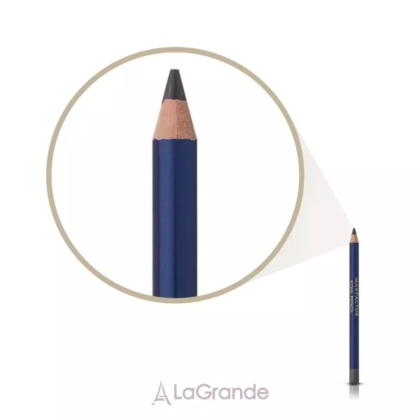 Max Factor Kohl Pencil ������ ��� ����