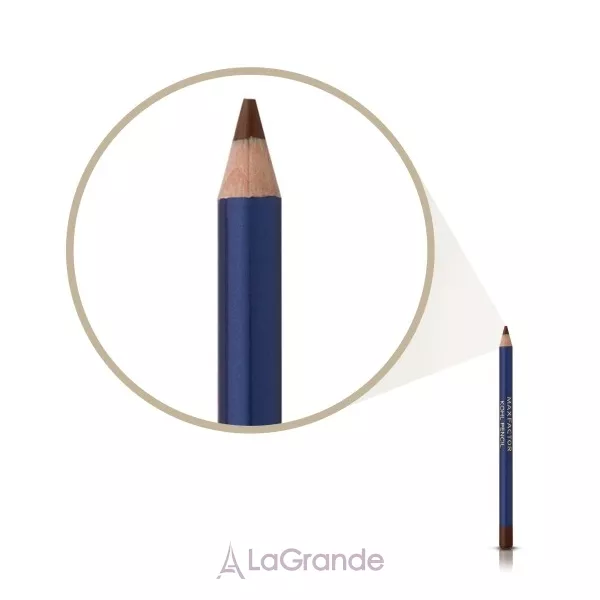 Max Factor Kohl Pencil ������ ��� ����