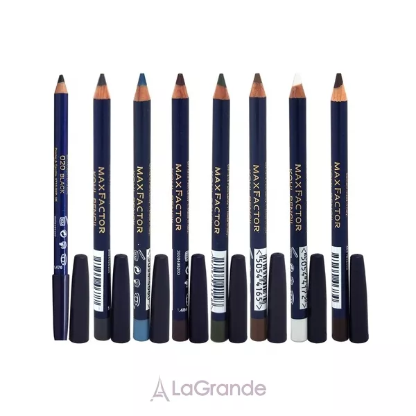Max Factor Kohl Pencil ������ ��� ����