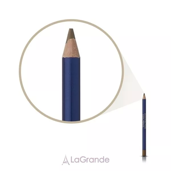 Max Factor Kohl Pencil ������ ��� ����