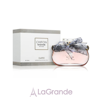 Emper Chifon Madame  