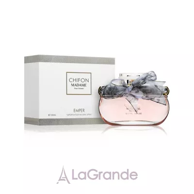 Emper Chifon Madame  