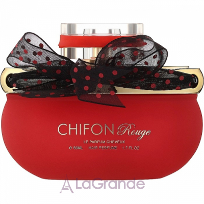 Emper Chifon Rouge   ()