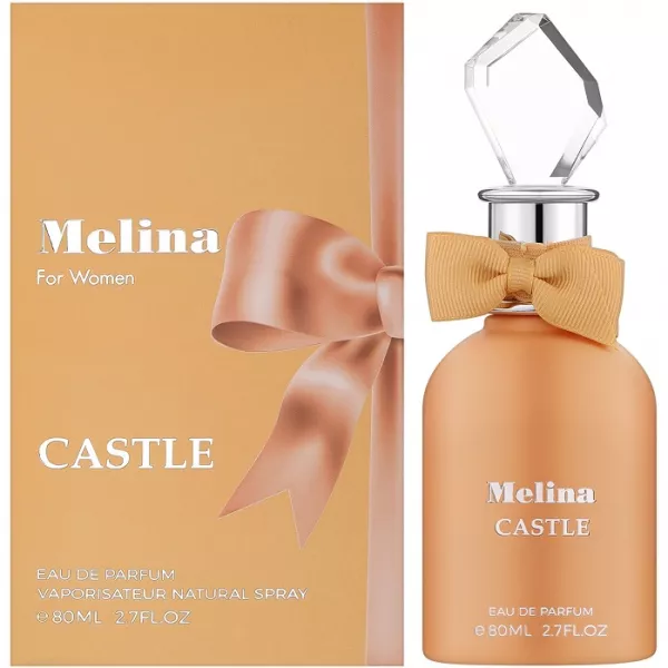 Emper Melina Castle ��������������� ����