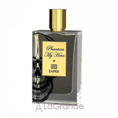 Emper Phantom My Hero ����������� ����