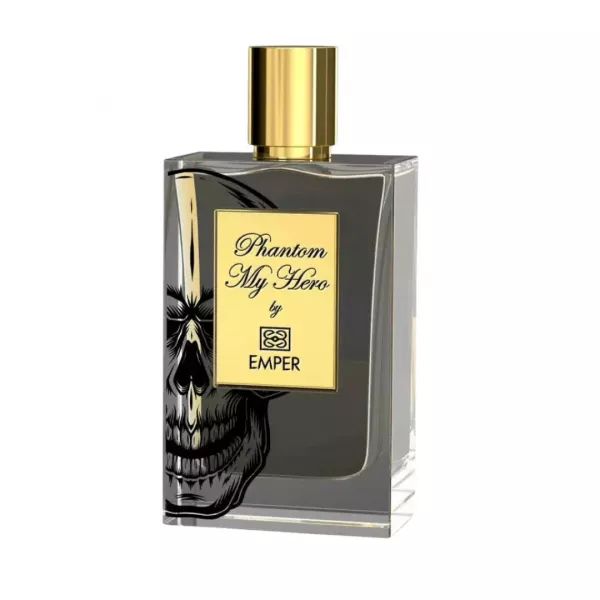 Emper Phantom My Hero ��������������� ����