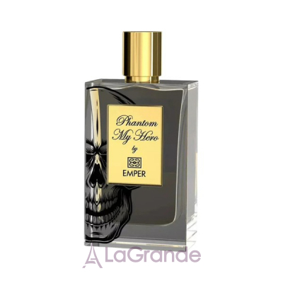 Emper Phantom My Hero   ()