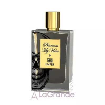 Emper Phantom My Hero   ()