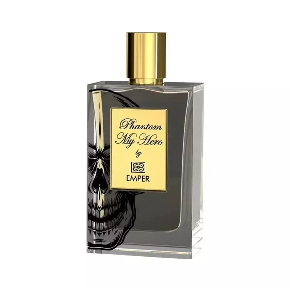 Emper Phantom My Hero ��������������� ���� (������)