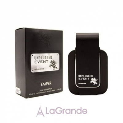 Emper Unplugged Event  