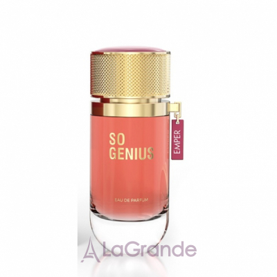 Emper So Genius   ()