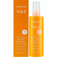 La Biosthetique Soleil Sun Care Invisible Body Spray SPF20 ������������� ����� ��� ��� SPF20