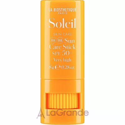 La Biosthetique Soleil Sun Care Stick SPF50+      SPF50+