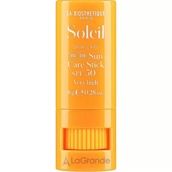 La Biosthetique Soleil Sun Care Stick SPF50+ �������������� ���� ��� �������������� ���� SPF50+