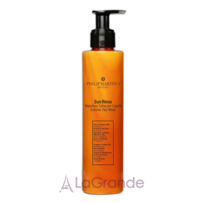 Philip Martin's Sun Rinse Summer Hair Mask   