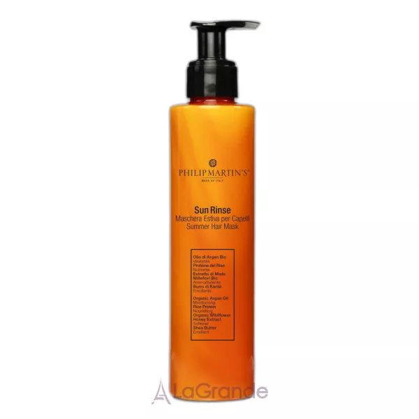 Philip Martin's Sun Rinse Summer Hair Mask ����� ��� �����