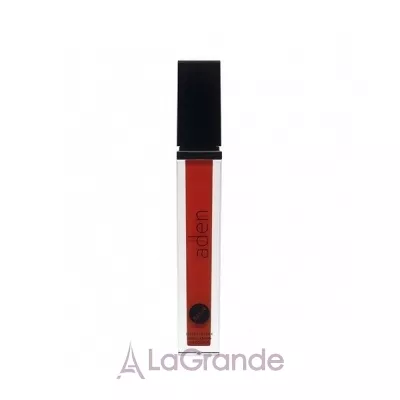 ֲ Aden Satin Effect Lipstick     