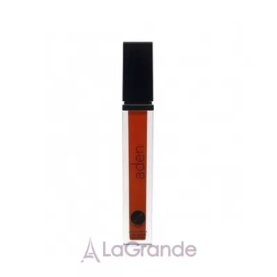 ֲ Aden Satin Effect Lipstick     