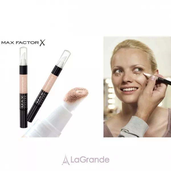 Max Factor Mastertouch Concealer �������� ������� ����