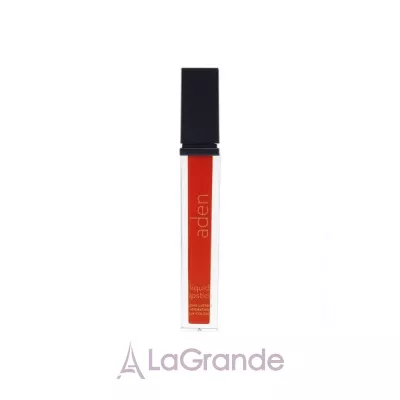 ֲ Aden Liquid Lipstick г   