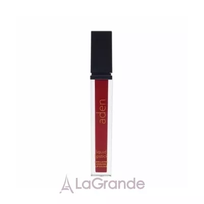 ֲ Aden Liquid Lipstick г   