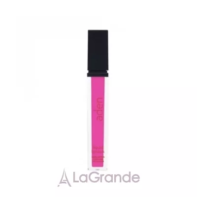 ֲ Aden Liquid Lipstick г   
