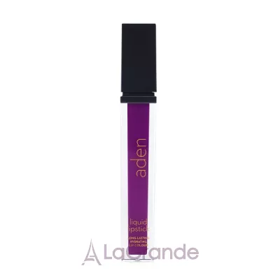 ֲ Aden Liquid Lipstick г   