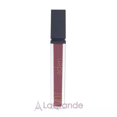 ֲ Aden Liquid Lipstick г   