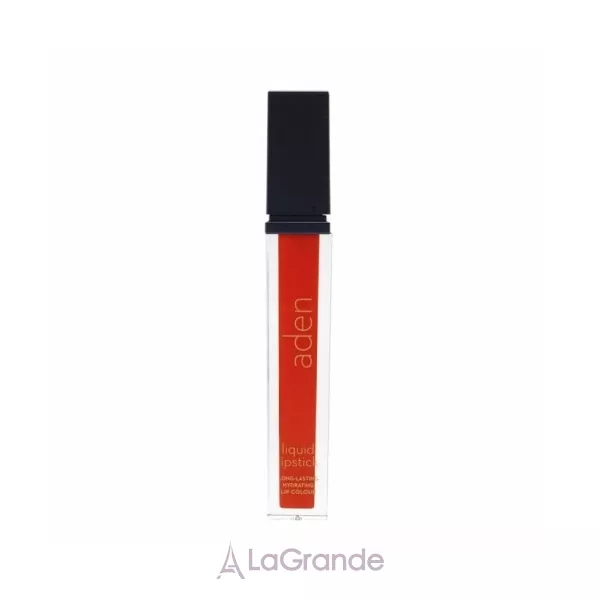 �ֲ��� Aden Liquid Lipstick г��� ������ ��� ���