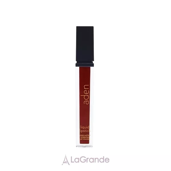 �ֲ��� Aden Liquid Lipstick г��� ������ ��� ���