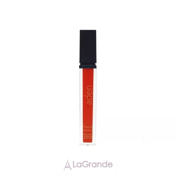 �ֲ��� Aden Liquid Lipstick г��� ������ ��� ���