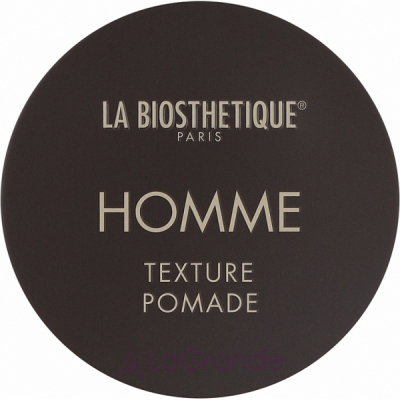 La Biosthetique Homme Texture Pomade     