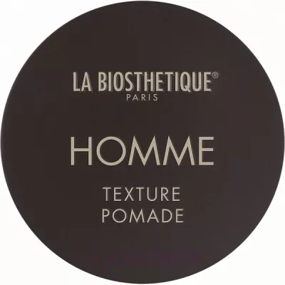La Biosthetique Homme Texture Pomade     
