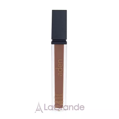 Aden Liquid Lipstick    