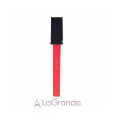  Aden Liquid Lipstick    